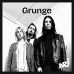 NRJ GRUNGE