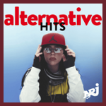 NRJ ALTERNATIVE HITS