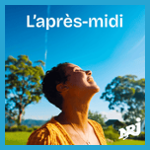 NRJ L'APRES-MIDI