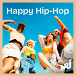 NRJ HAPPY HIP-HOP