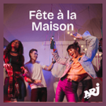 NRJ FETE A LA MAISON