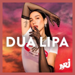 NRJ DUA LIPA