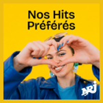 NRJ NOS HITS PREFERES