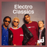 NRJ ELECTRO CLASSICS