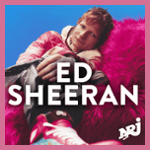 NRJ ED SHEERAN