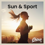 CHERIE SUN & SPORT
