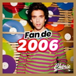 CHERIE FAN DE 2006