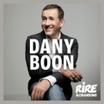 RIRE ET CHANSONS DANY BOON