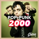 CHERIE POP-PUNK 2000