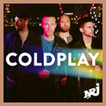 NRJ COLDPLAY
