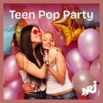 NRJ TEEN POP PARTY