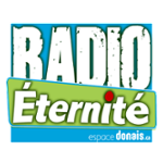 Radio Éternité - Pierre Donais