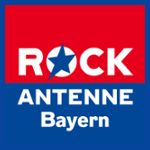 ROCK ANTENNE DAB+ BAY