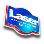 Rádio Laser 93.3 FM