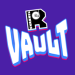 Channel R Vault