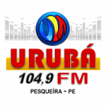 Urubá fm
