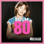NOSTALGIE BOUM 80