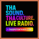 Tha Spot Radio