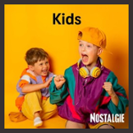 NOSTALGIE KIDS