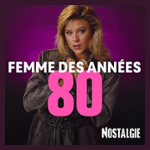 NOSTALGIE FEMME DES ANNEES 80