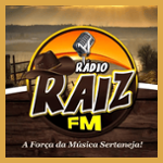 Rádio Raiz FM