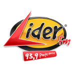Rádio Líder FM 93.9