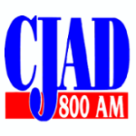 CJAD 800 AM