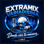 Extramix Variadísima