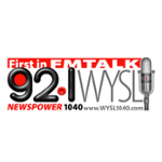 News 1040 AM WYSL