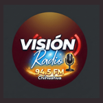 Vision Radio Chihuahua 94.5 FM