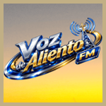 Voz de Aliento FM
