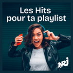 NRJ LES HITS POUR TA PLAYLIST