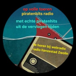 Hanzestad Etherpiraten