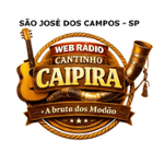 Rádio Cantinho Caipira - são josé dos campos