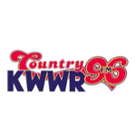 KWWR Country 96 FM