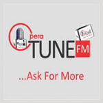 Operatune 106.3 FM