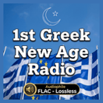1st Greek New Age FLAC Radio