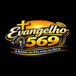 Radio Evangelho 569