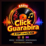 Rádio Click Guarabira