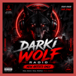 Darki Wolf Radio