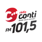 Rádio Conti Mirassol 101.5 FM
