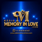 Rádio Memory In Love