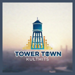 TOWER TOWN Kulthits