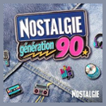 NOSTALGIE GENERATION 90