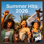 NRJ SUMMER HITS 2026