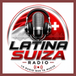 Latina Zurich Radio