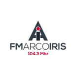 FM Arco Iris 104.3