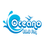 Océano FM 88.9