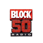 WBFR Block 50 Radio