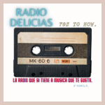 Radio Delicias